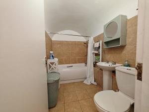 Cozy Flat Near Hyde Park