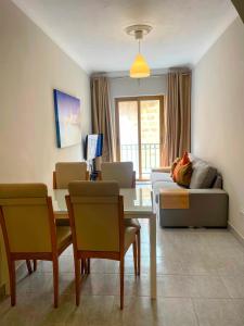 City Center Apartments