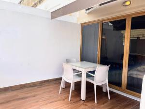 City Center Apartments