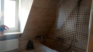 Entire 2-room apartment in Stuttgart South