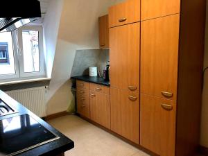 Entire 2-room apartment in Stuttgart South