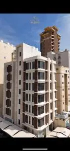 BHomed Shaab - Farwaniyyeh