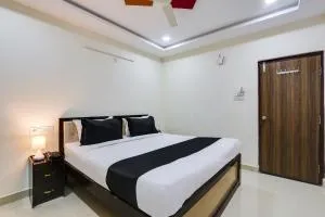 Super Collection O Bhagyalakshmi Suites - Kukatpally