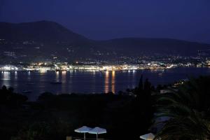 Akrotiri Hotel Paros Greece