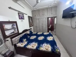 Belle house - Chandīgarh