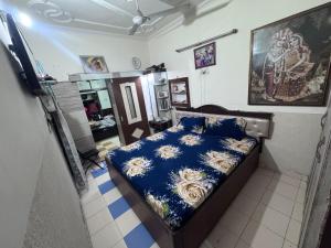 Belle house