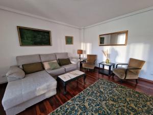 Tu Rincón en Santander Los Castros Con parking privado