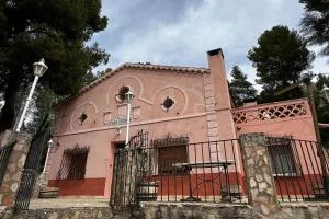 Villa Carmen - Godojos