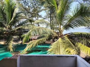 Omkar Beach Resort