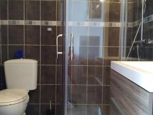 Studio confortable 2 étoiles proche thermes, animaux admis - FR-1-503-88