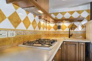 La Terrazza di Elena