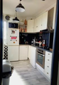 Appartements Charmant duplex dans village naturiste : photos des chambres