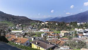 Appartamento con 2 Camere da Letto