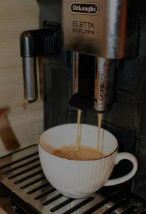 Mono Apartamenty Lamborghini