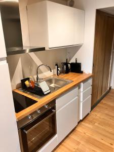 Appartements Charme du Mont d-Or : photos des chambres