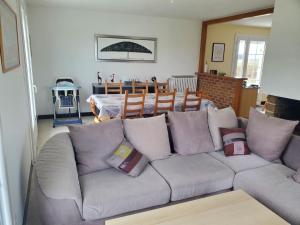 A l'horizon du Mont - 3hvězdičkové hotely ve městě Pontorson