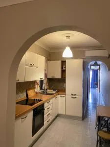 City Center Apartments - مليحة