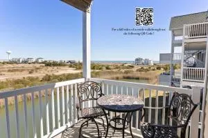 Oceanview 4BR/4BA Condo, Steps to Beach/Pool - Sunset Beach