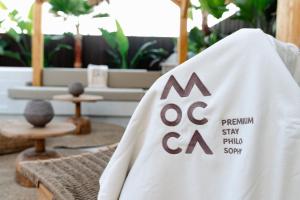 Mocca Living Premium Stay Philosophy