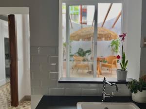 Casa Laurel de Indias