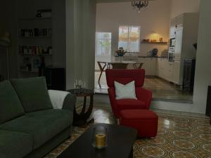 Casa Laurel de Indias