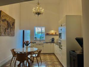 Casa Laurel de Indias