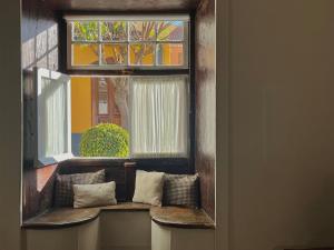 Casa Laurel de Indias