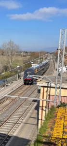 Il Ciliegio Holiday Apartment With Garden