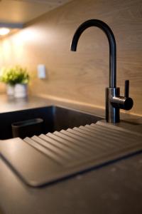 Apartament Przystań Bałtycka