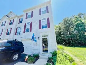 Calvert street 14 - Ocean View