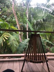 Stunning Jungle Refuge Close to Town