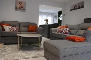 Home from Home-Family&Contractor Friendly-Sleeps 7