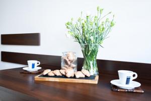 M&T Apartament by Rentoom