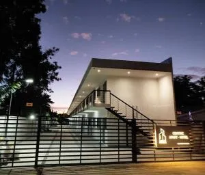 Centric Apart-Hotel - Requínoa