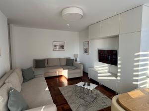 APARTAMENT CAMPINGOWA 50M od MORZA