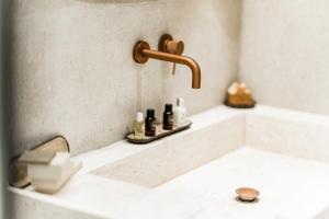 Mocca Living Premium Stay Philosophy