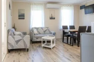 Süni apartman - Ordacsehi