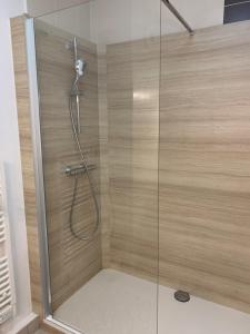 Appartements APPARTEMENT 2 CHAMBRES AVEC BALCON ET PARKING : photos des chambres