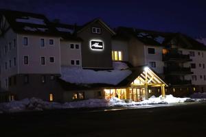 HOM I Studio SKI OUT 3PAX en Valle de Condores 1