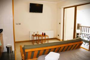 HOM I Studio SKI OUT 3PAX en Valle de Condores 1