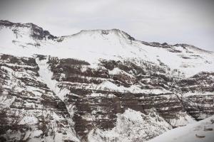 HOM I Studio SKI OUT 3PAX en Valle de Condores 1