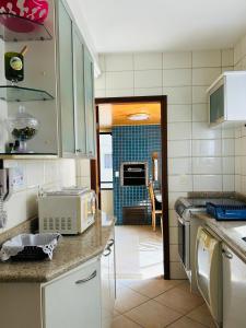 Apartamento Incrível em BC