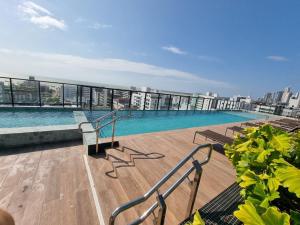 Conforto e Localização Privilegiada – Move Tambaú