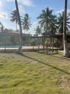 Beach Hause, Paradise in front of the Sea, Ilhéus