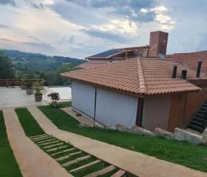 Chácara La Belle de Jour - Votorantim