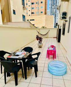 Apartamento Incrível em BC