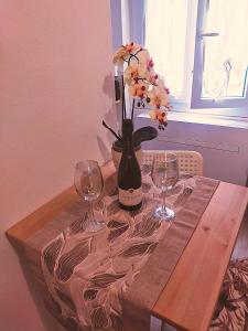 Casa vacanze Perla Marina img12