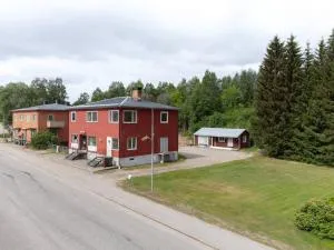 Härjulfs hus - Hamra