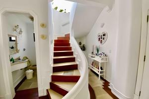 Cobertura Triplex no Guarujá cVista p o mar (1)