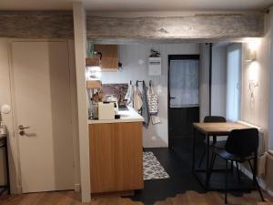 Appartements La petite cabane du pecheur : photos des chambres